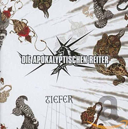 Tiefer