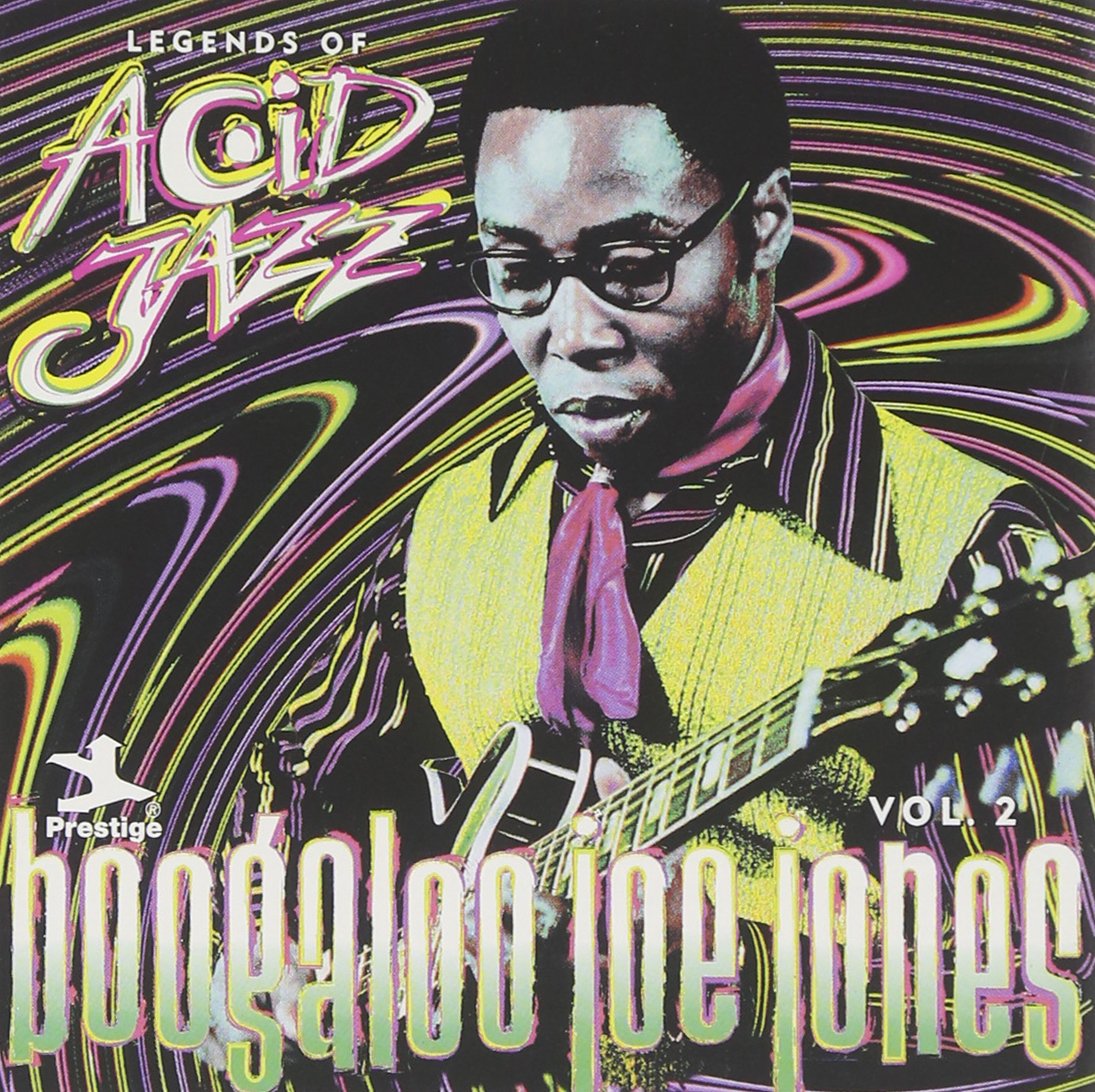 Legends of Acid 2