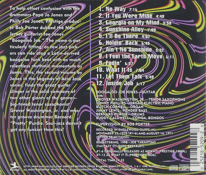 Legends of Acid 2