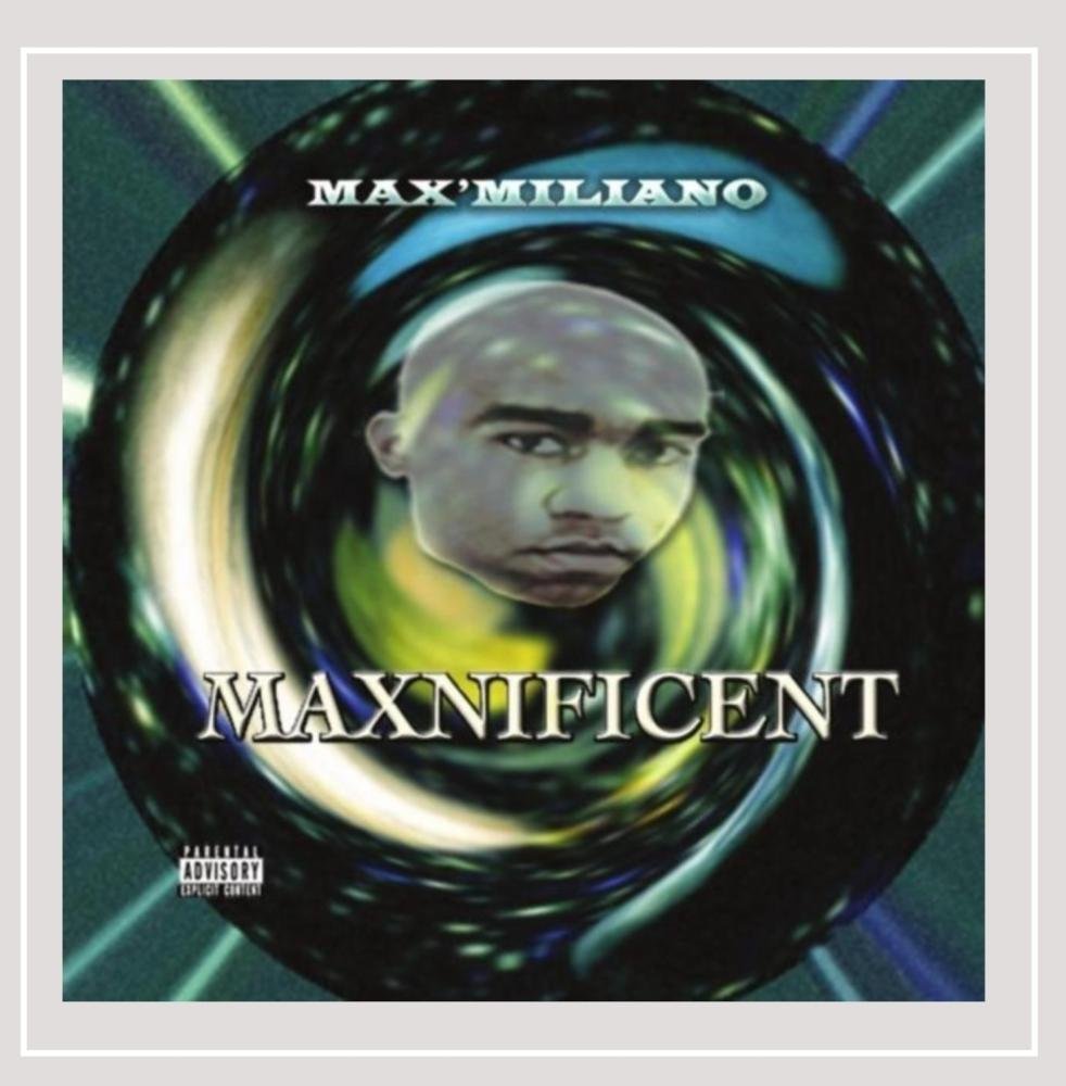 Maxnificent   Explicit Lyrics