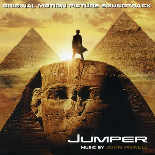 Jumper (Original