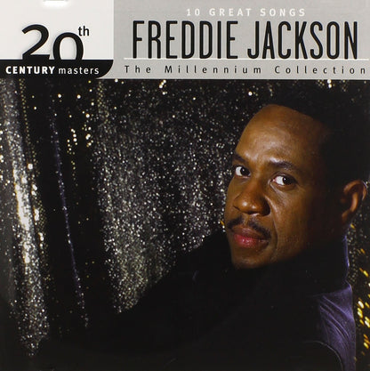 Millennium Collection: 20th Century Masters