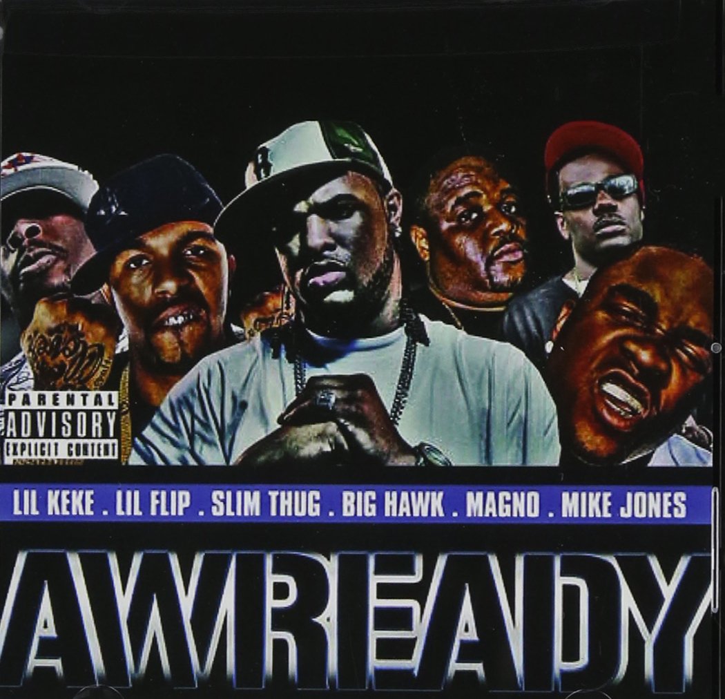 Awready