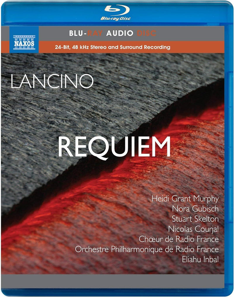 Lancino / Requiem
