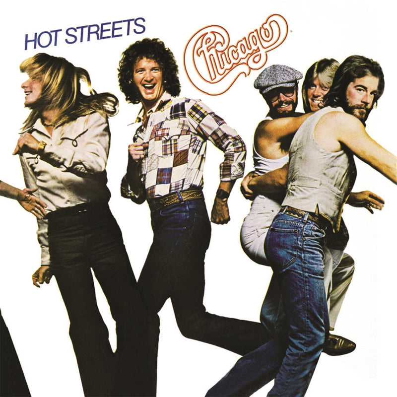 Hot Streets/Expanded And Remastered