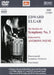 Elgar - Symphony No. 3 (Daniel)