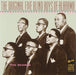 Original Five Blind Boys Of Alabama-Sermon