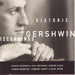 Historic Gershwin Recordings