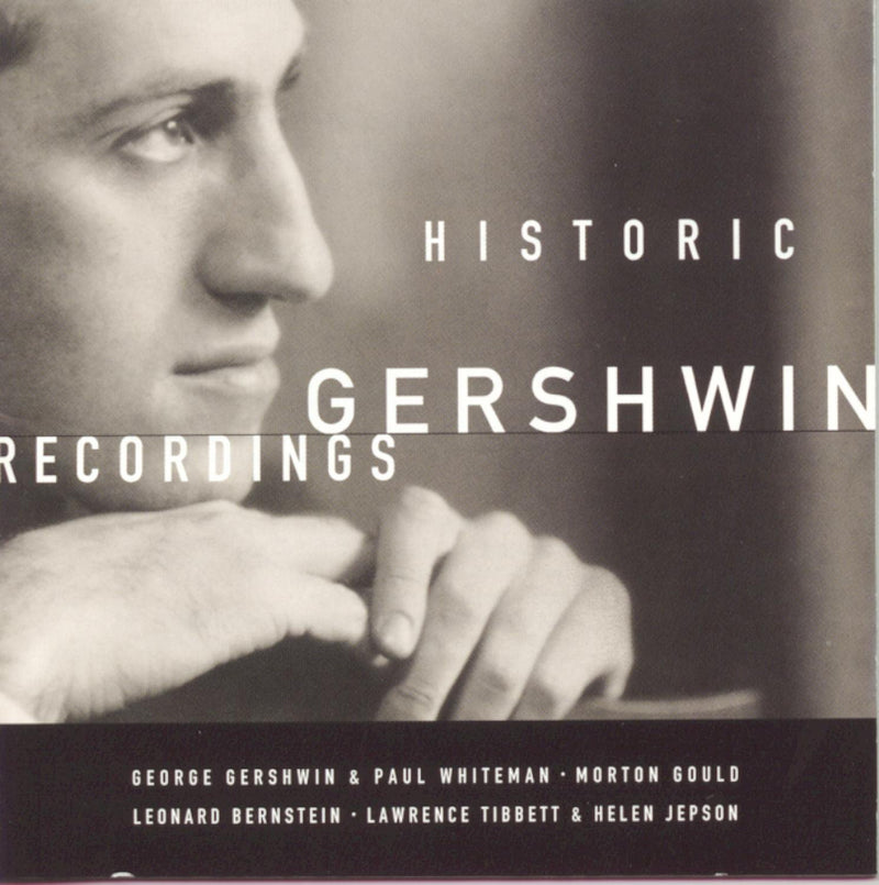 Historic Gershwin Recordings