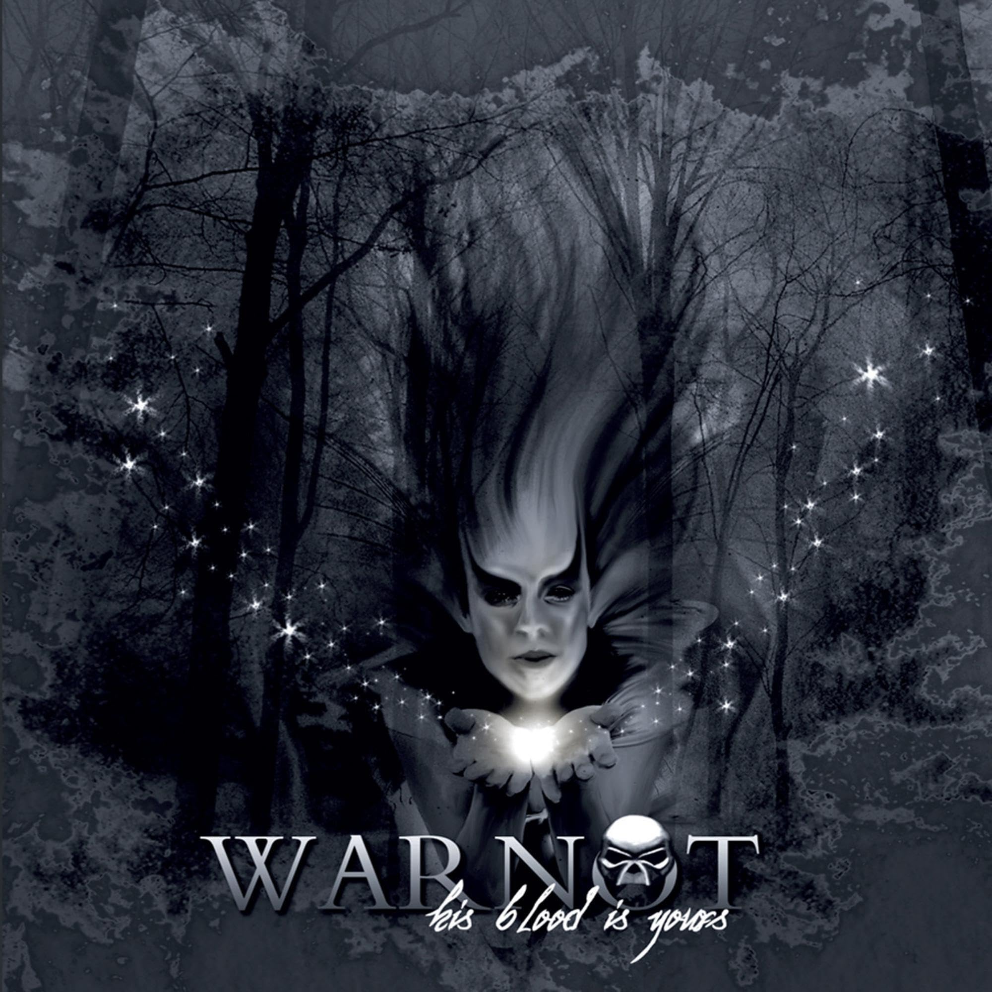 Warnot-His Blood Is Yours