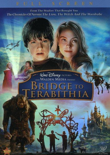Bridge To Terabithia (Full Screen Edition
