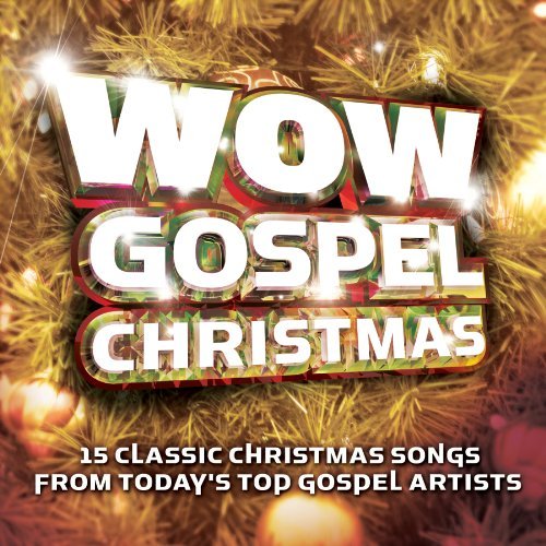 Wow Gospel Christmas / Various