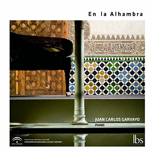 En La Alhambra