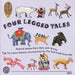 Laura Simms - Four Legged Tales - Animal Stories
