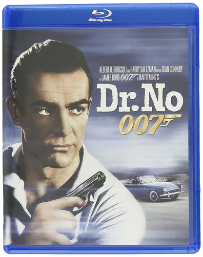 Dr No