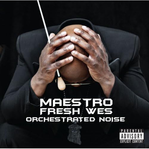 Orchestrated Noise