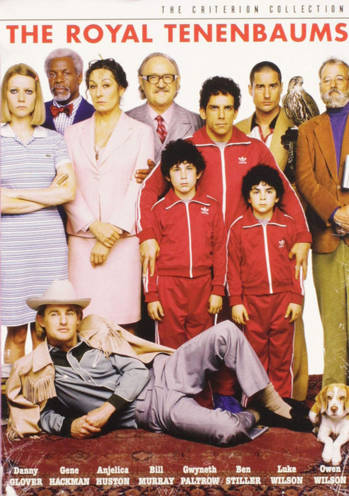 Royal Tenenbaums