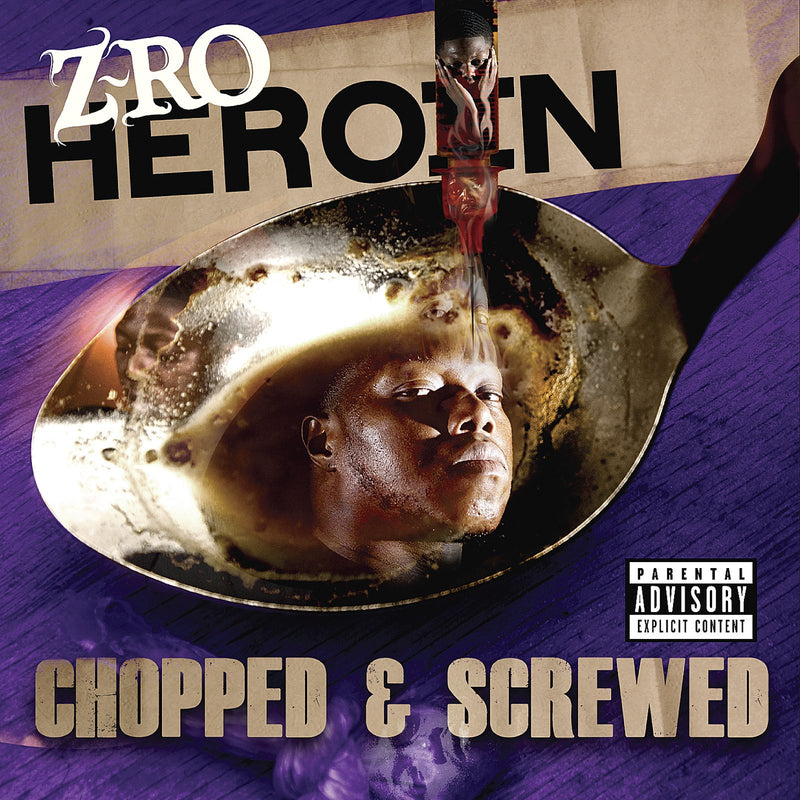 Heroin Chopped & Screwed