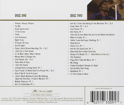Gold (Rm) (2CD)