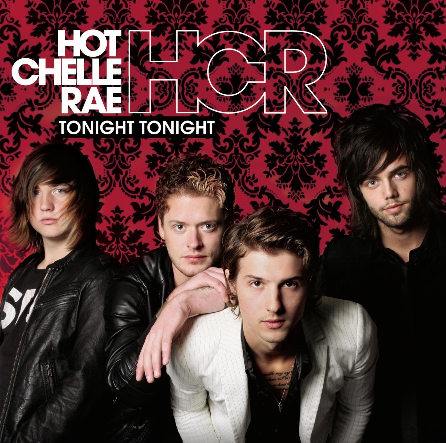 Tonight Tonight