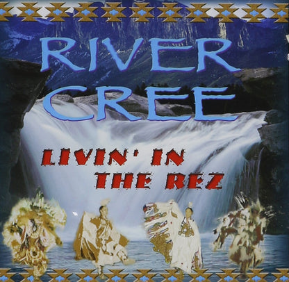 Livin' on the Rez