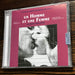 Un Homme Et Une Femme Original Soundtrack