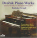 Dvorak Piano Works
