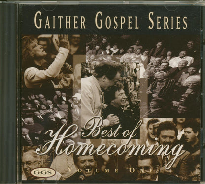The Best of Homecoming Vol 1