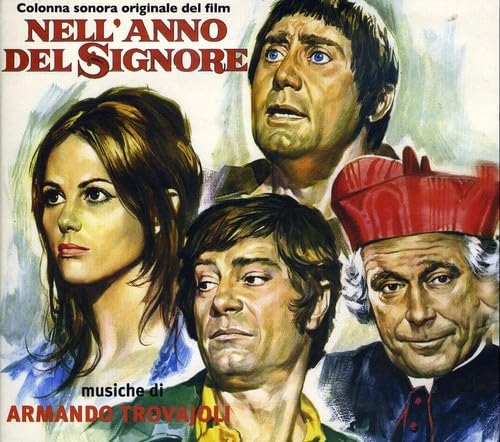 Nell'Anno Del Signore