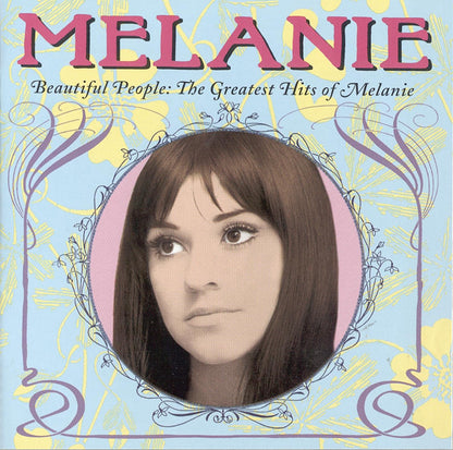BEAUTIFUL PEOPLE: THE GREATEST HITS