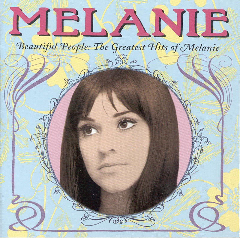 BEAUTIFUL PEOPLE: THE GREATEST HITS