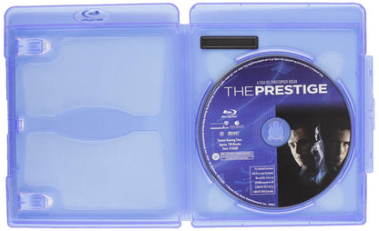 The Prestige