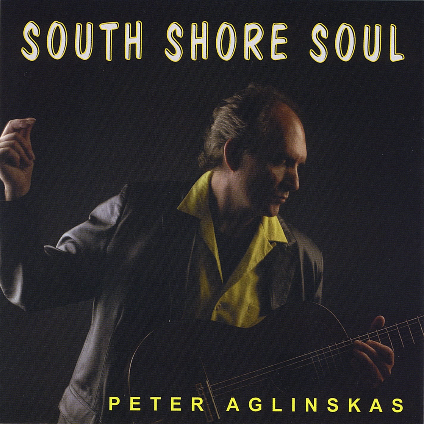 South Shore Soul