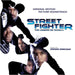 Street Fighter: The Legend of Chun-Li (Score) (Original