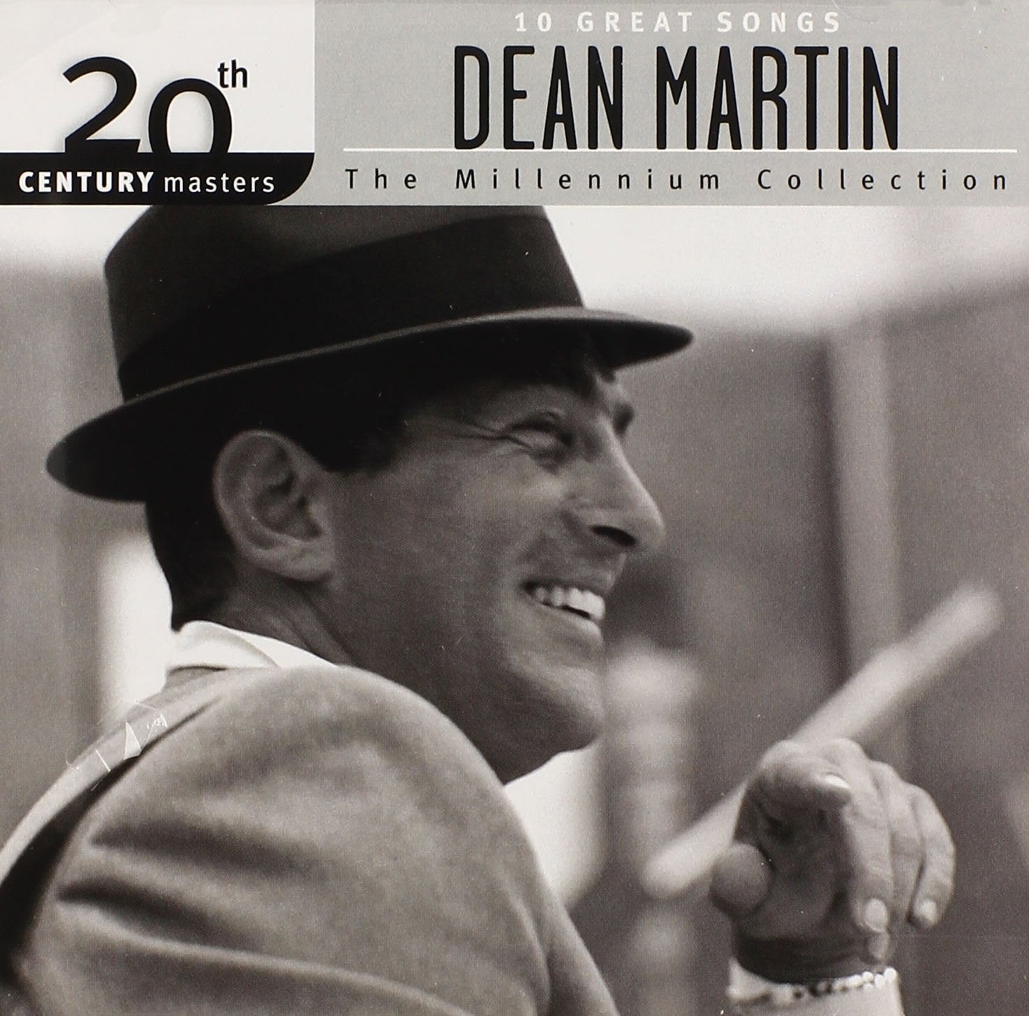 Millennium Collection: 20th Ce