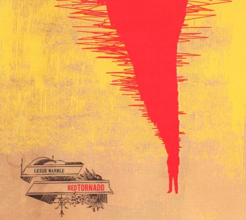 Red Tornado