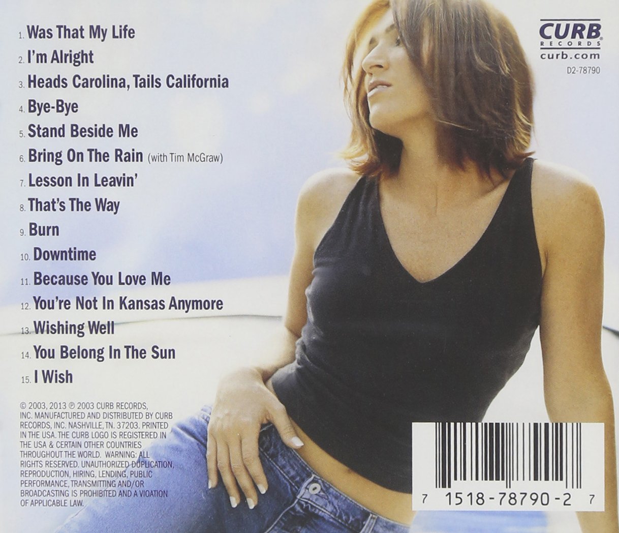 Greatest Hits