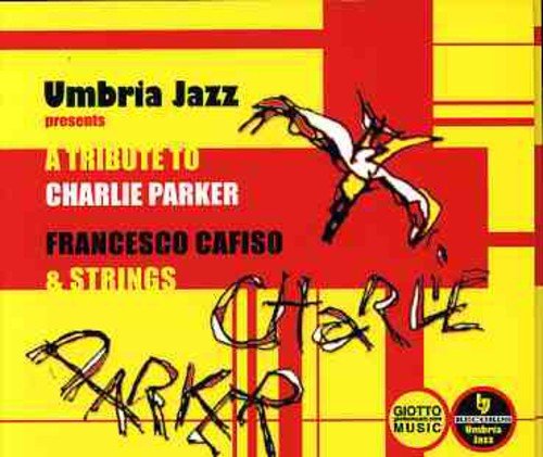 Tribute to Charlie Parker