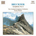 Bruckner: Symphony No. 6