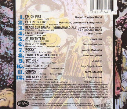Have A Nice Day! Super Hits Of The '70s, Vol. 15