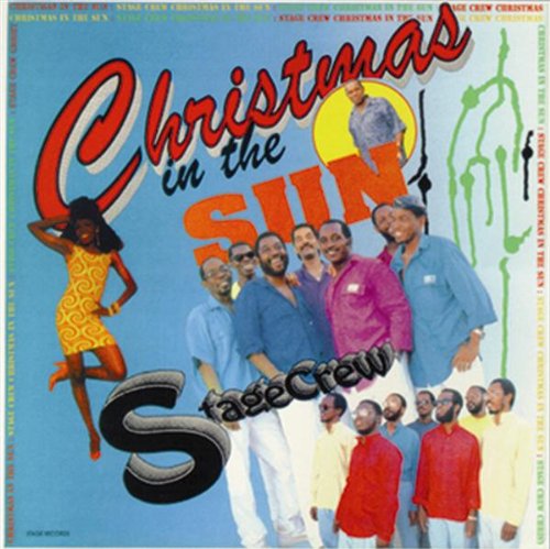 Fab 5 / Stage Crew-Christmas In The Sun