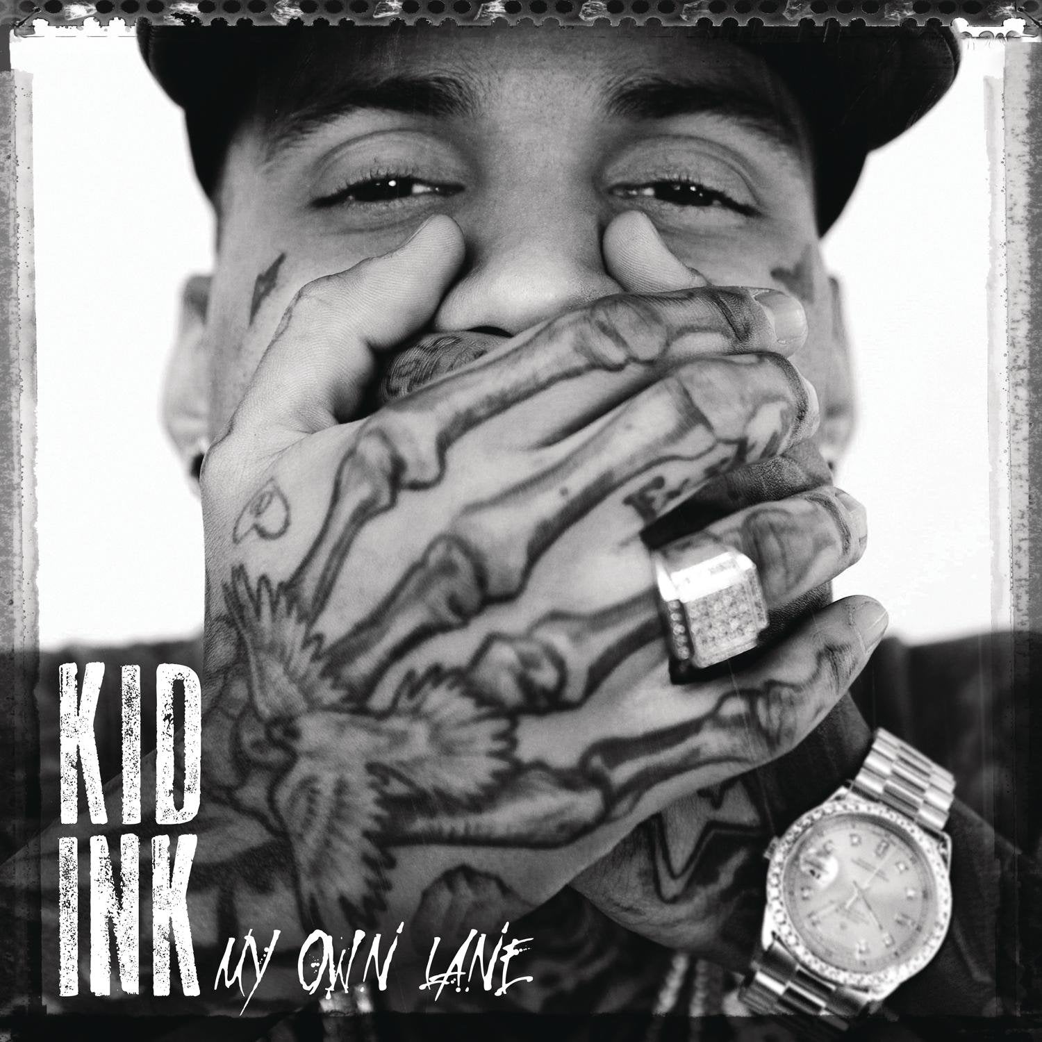 My Own Lane  Explicit Lyrics