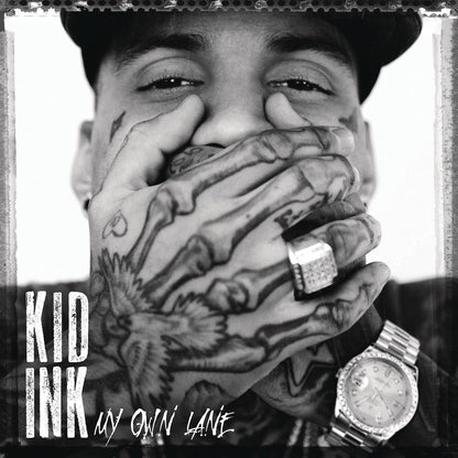 My Own Lane  Explicit Lyrics