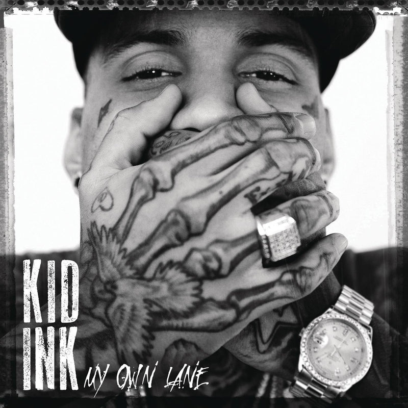 My Own Lane  Explicit Lyrics