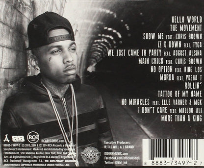 My Own Lane  Explicit Lyrics