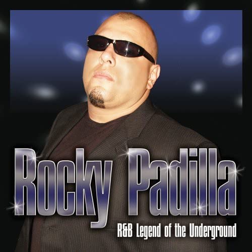 R&B Legend Of The Underground