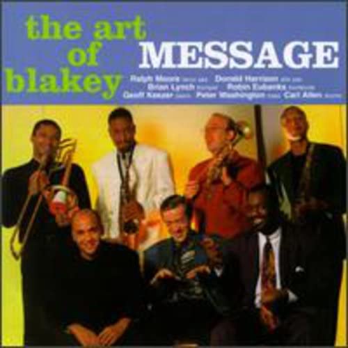 The Art of Blakey