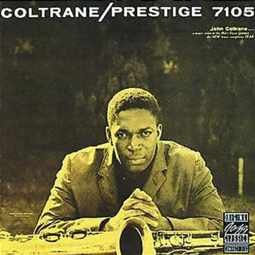 Coltrane