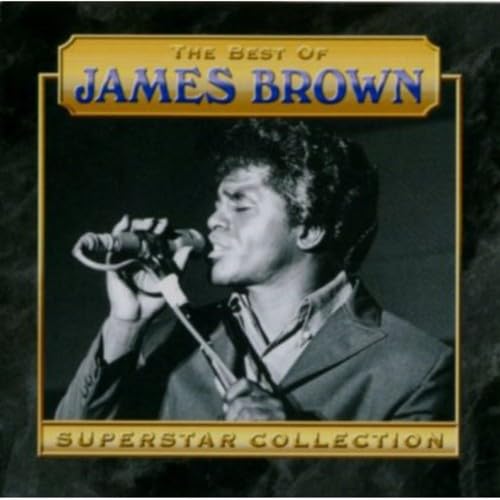 The Best Of James Brown