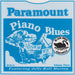 Paramount Piano Blues 3